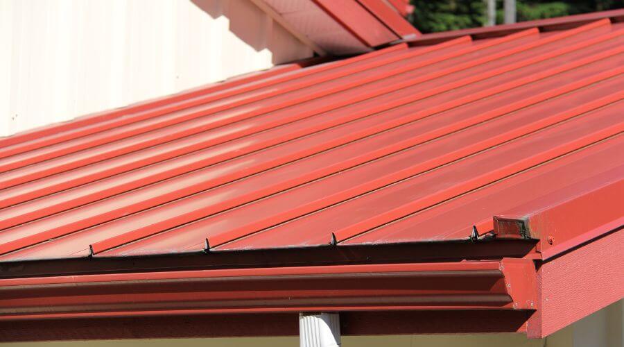 Industrial Roof Repair in Roseland, LA
